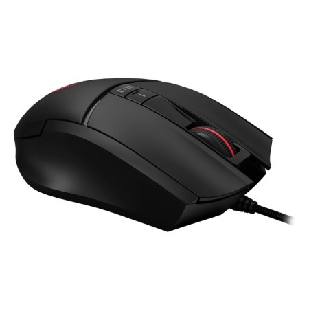 Mouse A4Tech Bloody L65 Max Black Optical (12000dpi) USB (6but)-7