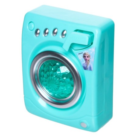Frozen household appliance, cold heart: iron, washing machine-4