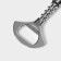 Coroner Magistro Volt, stainless steel