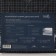 Mat for cutting, five -layer, 30 × 45 cm, a3, black color