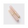 Concealer with reflective particles Vivienne Sabo aurora, tone 02