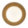 Wall lamp (sconces) Camelia, 1xe27, brass color