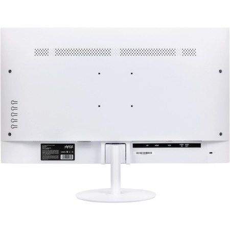 Monitor Hiper 23.8 "EasyView SW2401 White IPS LED 5MS 16: 9 HDMI M/M matte 250CD 178g/178 106691-5