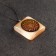 Pendant "Mandala" No. 9, Selenite