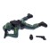 Figure Soldier "Infantry", groovy, crawls, MIX color