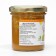 Honey with turmeric and lemon, 200 g, glass