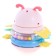 Nevalyashka "cutie", sound effects, pink color