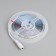 The Apeyron Electrics 5 m, IP20, SMD2835, 120 LED/m, 16 W/m, 24 V, 4000K