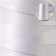 Threads 270l, 1000 m, white color No. 001