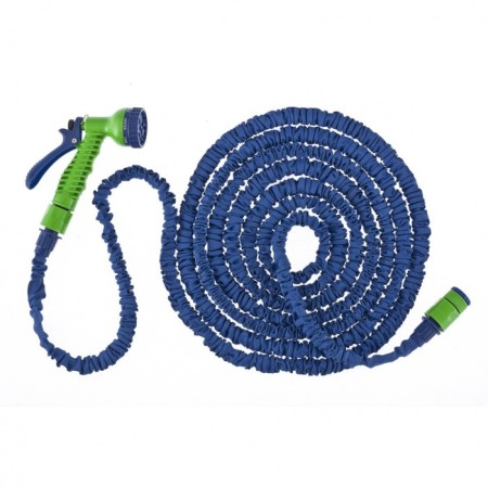 Miracle Hosh, latex, l = 20 m, 2-layer, 7 modes, with connectors and spray