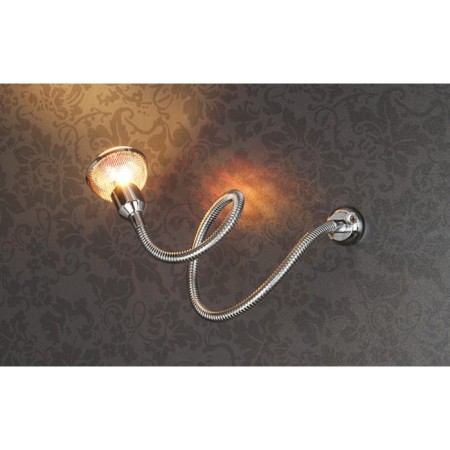 Lamp Pullica 1x40W MR16 Chrome 56 cm