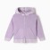 Jumper knitted baby I am a height 74-80 cm, lavender
