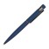 Switching handle, 1.0 mm, BrunovisConti verona, blue rod, metal case Soft Touch Blue, in case