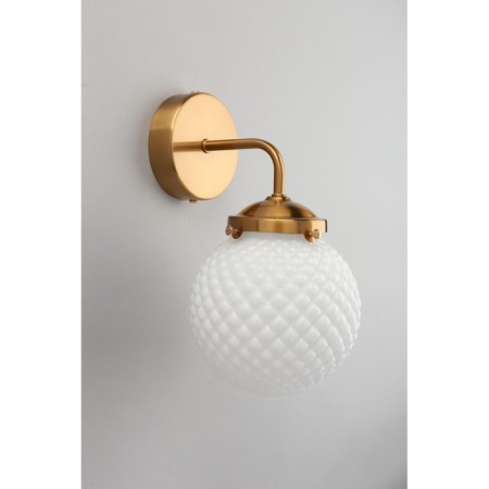 Wall lamp (sconces) filisi e27 40wt-8