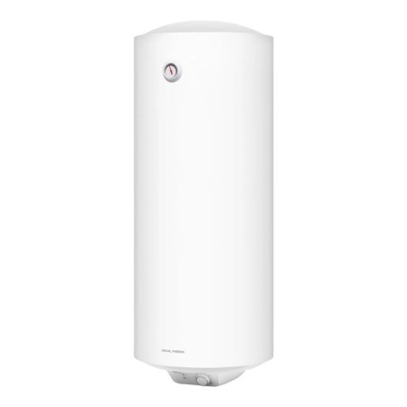 Water heater Royal Thermo RWH 150 Dryver, cumulative, 1.5 kW, 150 l, white