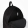 Backpack school textile Mystery, with pocket, 27x11x37, black