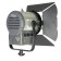 Studios Light Greenbean FresNel 150 LED X3 DMX