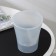 Kashpo for flowers with an insert "Arte-deya", 1.25 liters, smoky color