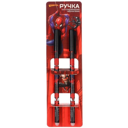 PECHOCE WRITE-STYERS, 2 pieces, Avengers-2