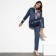 Women's trouser kit "Stylish Absolute", size 50