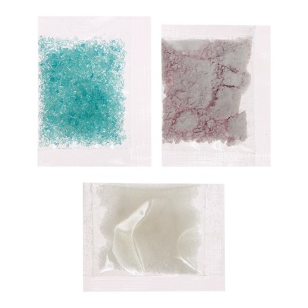 Set for experiments "Magic of volcanoes"-8