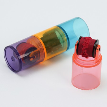 Seal Color "Rolik", 3 in 1, mix-4