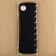 Lace Hypure, 45 mm × 6.8 ± 0.5 m, black color