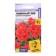 Flower seeds Lion Zev "Snappy", Scarlet, Sem. ALT, c/n, 10 pcs