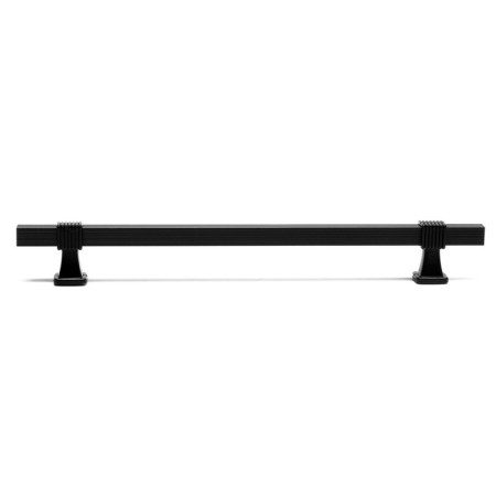 Cappio RSC105 bracket handle, aluminum, m/o 192, black color-2