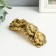 NECK Polystone for bronze "4 toads on the arc" 4x14x5.5 cm