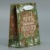 Craft vertical package “Let the dreams come true”, S 12 x 15 x 5.5 cm, New Year