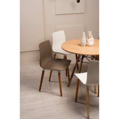 Best chair (cappuccino)-2