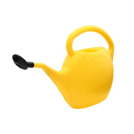 Watering can, 3.5 l, with a dispatcher, nose d = 14 mm, color mix-4