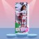 Mountable doll “Raster”, with accessories, Red color