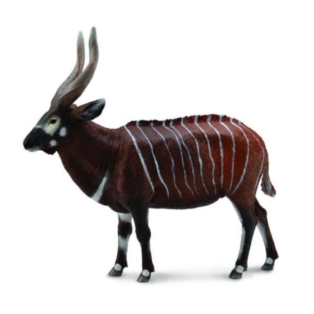 Figure "Antelope Bongo"