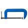 Strokzin G-shaped bison PSS-200, professional, cast iron, 200 mm