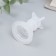 Mold Silicon 3D "Pig" 3x3x3 cm