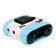 Radio-controlled car-controlled “All-terrain vehicle”, works on the battery, mix
