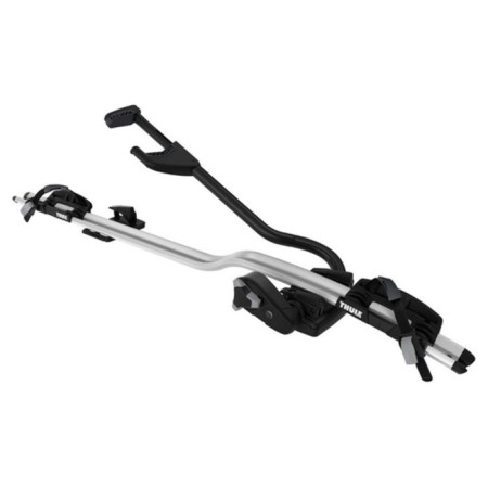 Vertical cycling mount Thule proride 598