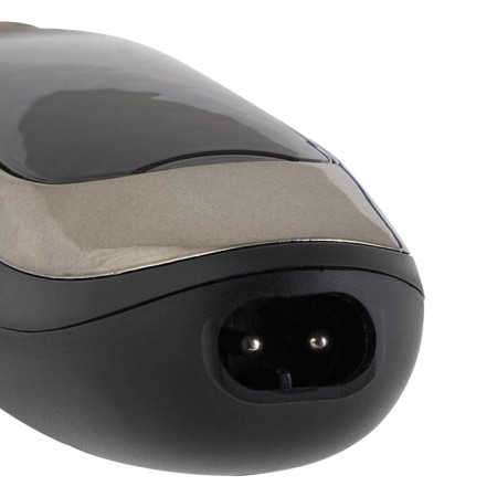 Galaxy Line GL 4165, 3 W, 3-6/9-12 mm, stainless steel, 220 V, black-beige haircut.-3