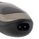 Galaxy Line GL 4165, 3 W, 3-6/9-12 mm, stainless steel, 220 V, black-beige haircut.