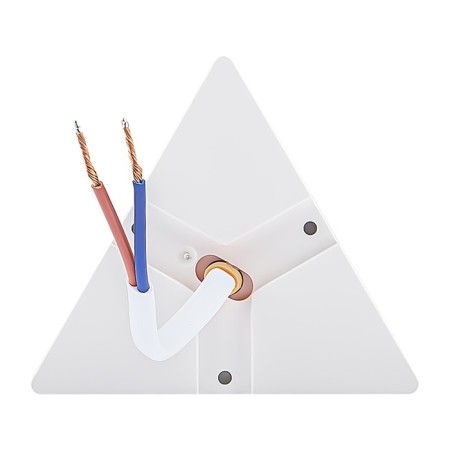Module Connecting LED era for SML lamps, 64.6x74x55 mm, IP40, 3W, 270LM, 6500K-5