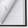 Diary in a solid cover A5, 160 L "Wood"