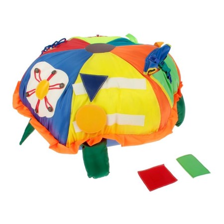 Soft module "Turtle" didactic, mix-13
