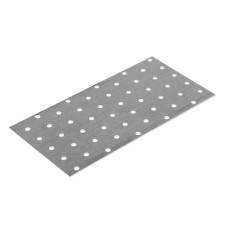 Connective tundra plate Krep, 200x100x2 mm