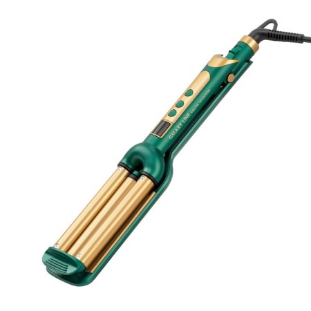 Stayler Galaxy Line GL 4648, 80 W, ceramic coating, D = 16 mm, up to 230 ° C, green-1