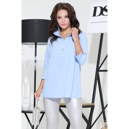 Blue Women's Blue Dream, size 44-2