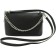 Cross-Bodi bag, lightning department, black color