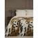 Texrepublic blanket, size 140x200 cm, beige color