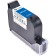Cartridge G&G GB-001C, for G&G GG-HH1001, 42 ml, blue color